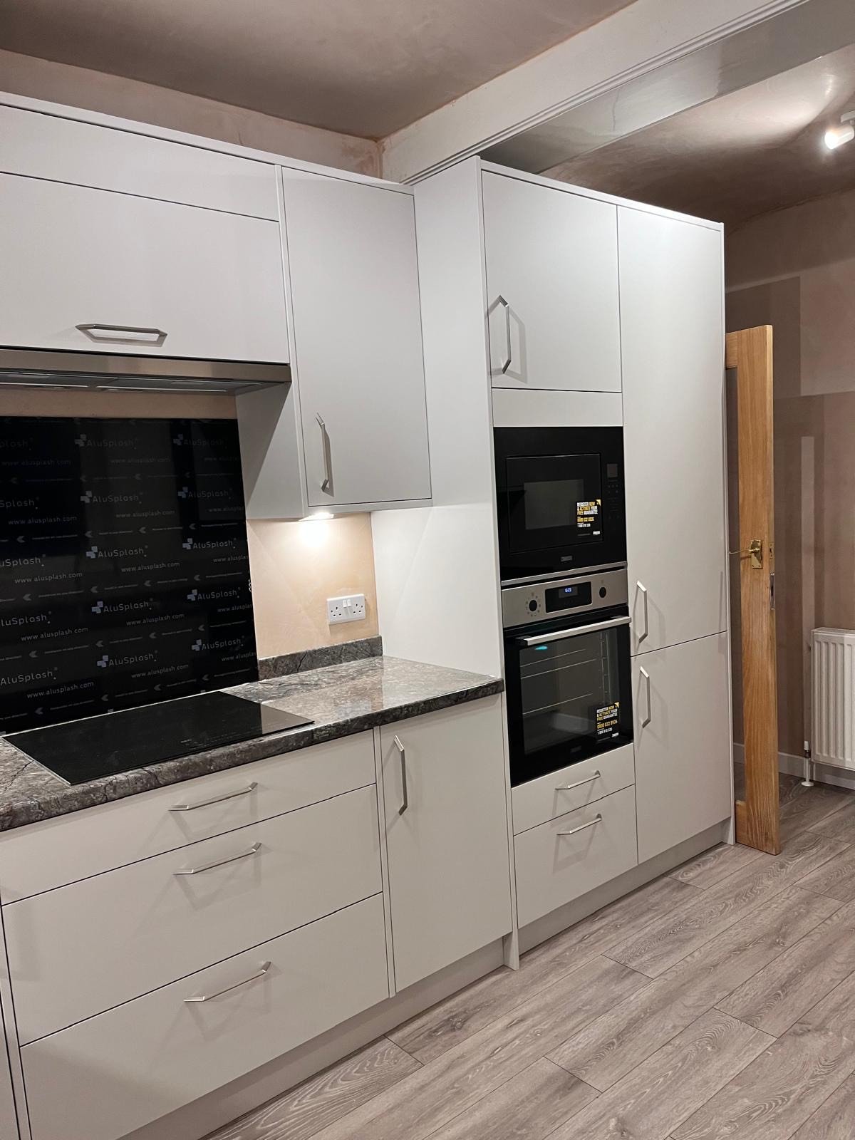 Complete Kitchen Remodel