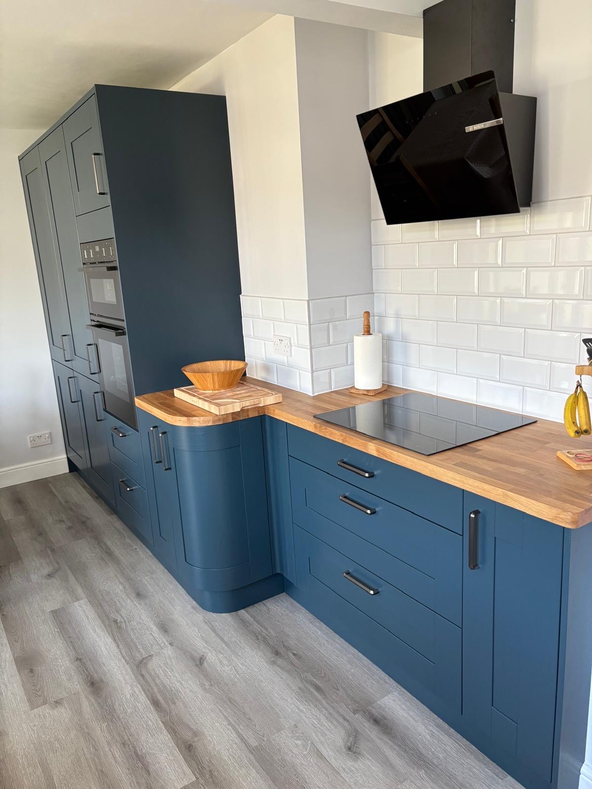 Kitchen Outlets